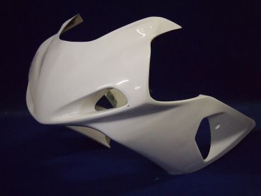 Suzuki GSX-R 600 2001-2003 und GSX-R 750 2000-2003 Sebimoto Rennverkleidung 2 tlg. fairing 2 parts