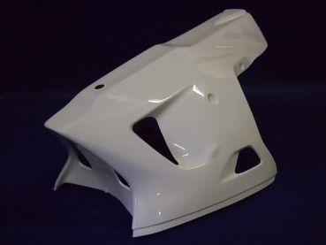 Suzuki GSX-R 600 2001- 2003 und GSX-R 750 2000-2003 Sebimoto Rennverkleidung 2 teilig. +  Höcker offen für Originalsitz Fairing 2 parts + tailsection open for original seat