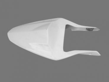 Suzuki GSX-R 1000 2003-2004 K3 K4 Sebimoto Höcker offen für Originalsitz Tailsection open for original seat