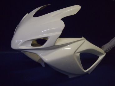 Suzuki GSX-R 600-750 2006-2007 Sebimoto Rennverkleidung K6 K7 2 tlg  fairing 2 parts