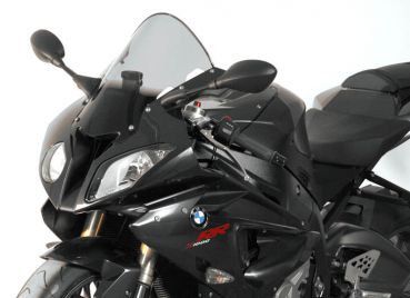 MRA BMW S1000 RR /HP4 - Racingscheibe "R" -2014