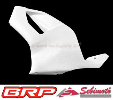 Aprilia RS 125 1996 bis 1998 Sebimoto Seitenteil links - Side part left