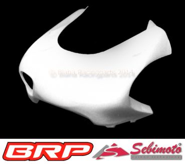 Aprilia RS 250 1998 - 2003 Sebimoto Rennverkleidung 3 tlg. + Unterkiel  fairing 3 parts + lower keel