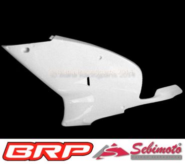 Aprilia RS 250 1998 - 2003 Sebimoto Seitenteil links side part left
