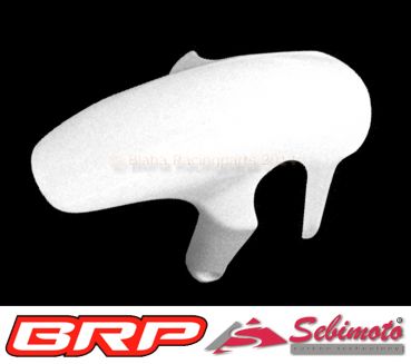 Aprilia RSV 1000 Mille 1998 - 2003 Sebimoto Kotflügel vorne front fender