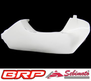 Aprilia RSV 1000 Mille 1998 - 2003 Sebimoto Luftrohr rechts Serie Air tube right side