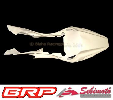 Aprilia RS 125  2006-2011 Sebimoto Höcker offen für Originalsitz - Tailsection open for original seat
