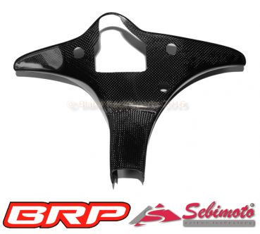 Aprilia RSV4  2009-2012 Sebimoto Verkleidungshalter vorne  Holder for fairing