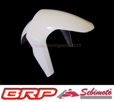 Aprilia RS4 125  2013 Sebimoto Kotflügel vorne  front fender