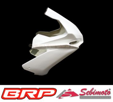 Aprilia RSV4 ab 2015 Sebimoto Oberteil ohne Scheinwerferausschnitt Upper part