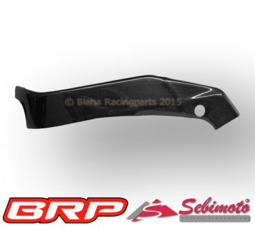 Aprilia RSV4 ab 2015 Sebimoto Rahmenschützer 1 Satz