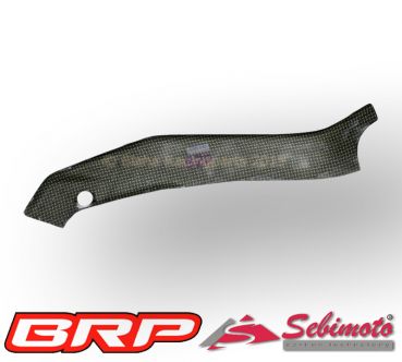 Aprilia RSV4 ab 2015 Sebimoto Rahmenschützer 1 Satz