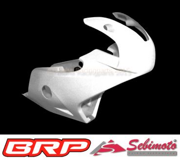 Bimota YB 9 Sebimoto Rennverkleidung ohne Scheinwerferausschnitt Fairing