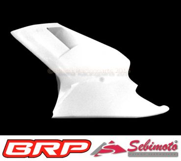 Cagiva Mito Evo ab 1995 Sebimoto Seitenteil links side part left