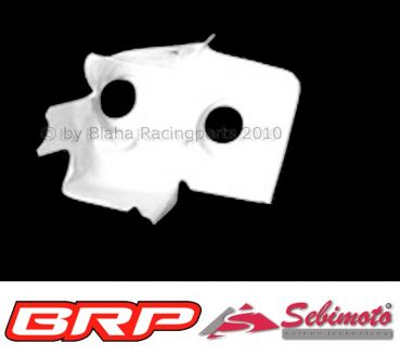 Ducati 888 Sebimoto Airbox Racing