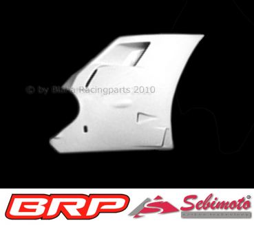 Ducati 748 - 916 - 996 Sebimoto Seitenteil groß rechts  Side part big right