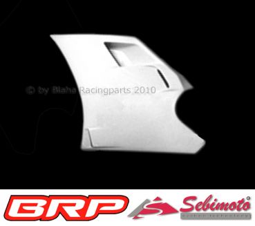 Ducati 748 - 916 - 996 Sebimoto Seitenteil groß links  Side part big left