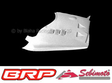 Ducati 748 - 916 - 996 Sebimoto Unterteil Lower part