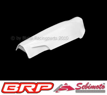 Ducati 748 - 916 - 996 Sebimoto Ölwanne breit Racing 96 Oilpan wide racing 96