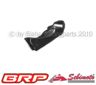 Ducati 748 - 916 1996 Sebimoto Luftrohr Racing, links Air tube racing, left