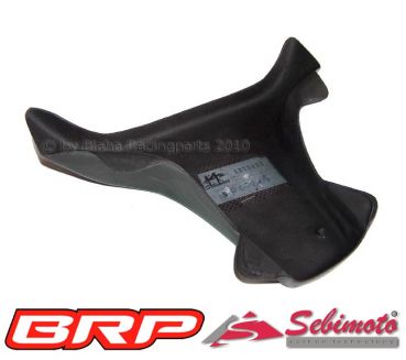 Ducati 748 Sebimoto Höckerhalter / Holder for tailsection