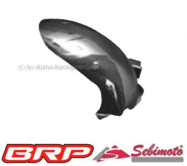 Ducati 600 - 900 Monster -2002 Sebimoto Hinterradabdeckung Kotflügel hinten  rear fender