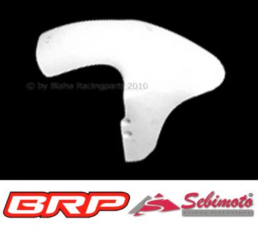 Ducati 750 - 900 SS Sebimoto Kotflügel vorne front fender