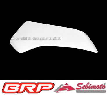 Ducati 749-999 bis 2004 Sebimoto Deflektor rechts Deflector right