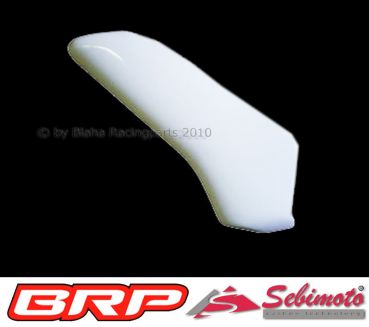 Ducati 749-999 ab 2005 Sebimoto Deflektor links Deflector left