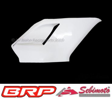 Ducati 848-1098-1198 Sebimoto Seitenteil rechts Sidepart right