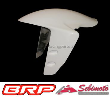 Ducati Panigale 1199 2012-, 1299 2015- Sebimoto Kotflügel vorne - Front fender