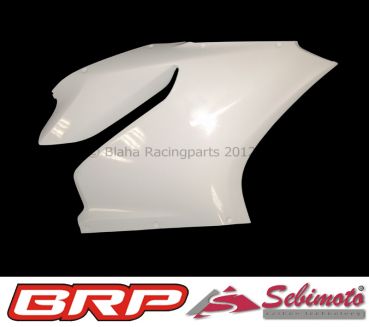 Ducati Panigale 1199 2012-2014 Sebimoto Rennverkleidung 5 teilig Fairing 5 parts