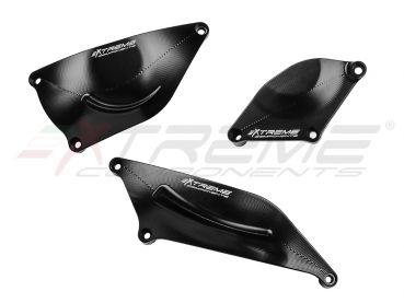 SUZUKI GSXR 1000 (2017/2024)  Extreme Components Motorschutz Set