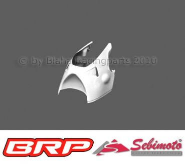 Honda CBR 600F 1991-1994 PC25 Sebimoto Unterteil Lower part