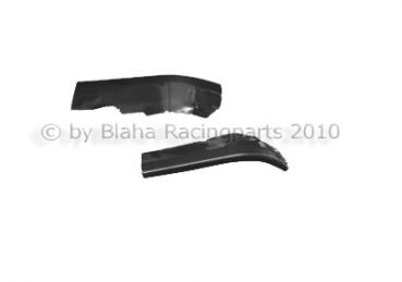 Honda RVF 750 R RC45 Sebimoto Rahmenschützer 1 Satz Frame protection 1set