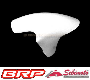 Honda RS 125 ab 1998  A-Kit Sebimoto Kotflügel vorne Vorderradabddeckung Frontfender