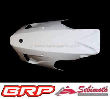 VTR 1000 SP1 - SP2 SC45 Sebimoto Unterteil geschlossen - Lower part close