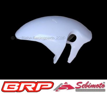 Honda NSR 500 GP 4-Zylinder Sebimoto Kotflügel vorne Vorderradabddeckung  Frontfender