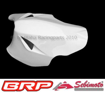 Honda CBR 900RR 2002-2003 SC50 Sebimoto Unterteil geschlossen Lower part close