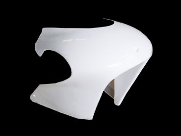 Honda RS 250 2001 - 2002 Production Racer Sebimoto Rennverkleidung 2 teilig. + Höcker geschlossen Fairing 2 parts + tailsection closed