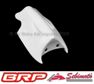 Honda RS 125 2002 Production Racer Sebimoto Rennverkleidung 2 teilig. Fairing 2 parts