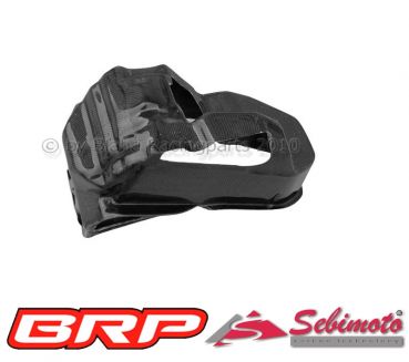 Honda RS 125 2002 Production Racer Sebimoto Airbox