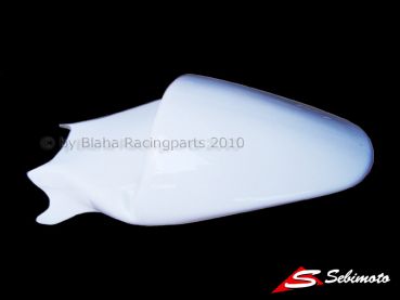 Honda RS 250 R 2003 Production Racer Sebimoto Rennverkleidung 2 teilig. + Höcker geschlossen für Moosgummi Fairing 2 parts + tailsection closed for foam rubber