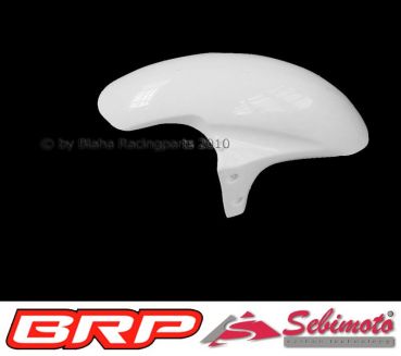 Honda RS 125  2004 - 2010 Production Racer Sebimoto Kotflügel vorne  Vorderradabddeckung -Frontfender