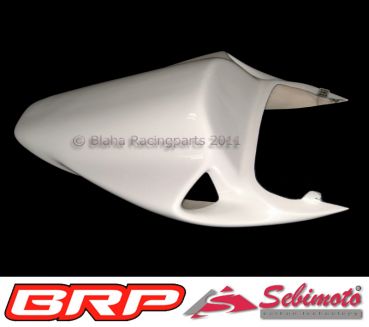 Honda CBR 1000 RR 2004-2007 SC57 Sebimoto Höcker offen für Originalsitz Tailsection open for original seat