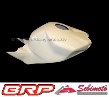 Honda CBR 1000 RR 2004-2007 SC57 Sebimoto Tankabdeckung Tankcover