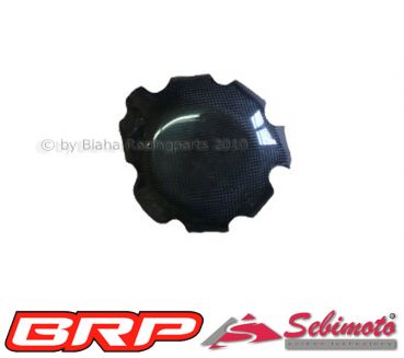 Honda CBR 1000 RR 2004-2005 SC57 Sebimoto Motordeckel links Limadeckel Engine cover left side Alternator cover