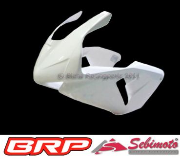 Honda CBR 600RR 2005 - 2006 Racing PC37 Sebimoto Rennverkleidung 2 teilig. Fairing 2 parts Racing  WM/HRC Ten Kate