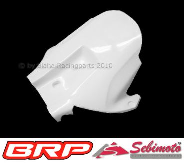 Honda CBR 1000 RR 2004-2007 SC57 Sebimoto Kotflügel hinten Hinterradabdeckung rear fender
