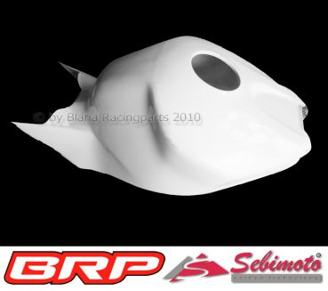 Honda CBR 1000 RR 2004-2007 SC57 Sebimoto Tankabdeckung Tankcover